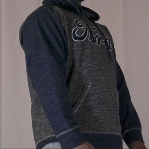 Ford Tough Officially licensed Hoodie in Size Large